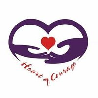 Heart of Courage(@HeartOCourage) 's Twitter Profile Photo