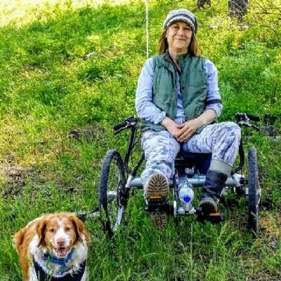 Fighting leukemia - PTSD survivor, Oklahoma raised girl, loving Oregon life now!!! I ♥️ JESUS✝️, FAMILY, 🐕‍🦺 MAX, FOOTBALL 🏈, all animals & mother Earth!