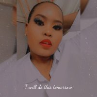 Mmakgoshi🌻 (@makgoritlane) 's Twitter Profile