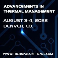 Visit Thermal 2021 Conference Profile