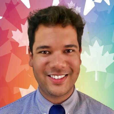 (Ele/Dele; He/Him; Il/Lui) Sr. Trade Policy & Economic Affairs Officer at the Embassy of Canada to Brazil. Not an official spokesperson. RTs ≠ endorsements.