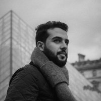 Mohammed AlSaeed | محمد السعيد (@mohgraph) 's Twitter Profile Photo Mohammed AlSaeed | محمد السعيد (@mohgraph) 's Twitter Profile Photo