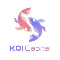 KOI Capital(@koicapital_) 's Twitter Profileg