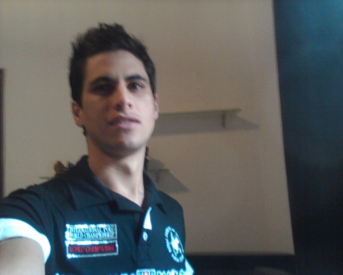 jullius14's profile picture. 