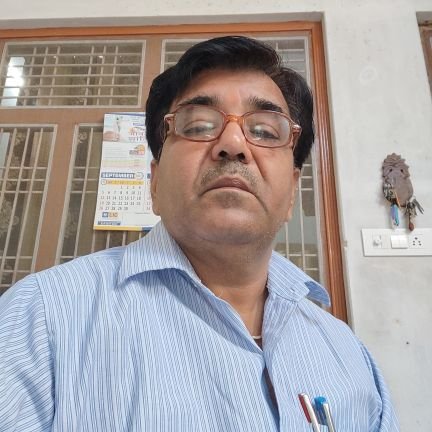 Agar Pal Singh Assitent Teacher UPS Gudhni Ambiyapur Badaun{UP}M.A.Economics,B.Ed, Special B.T.C