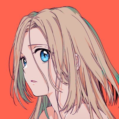 orange backgroundさんのプロフィール画像