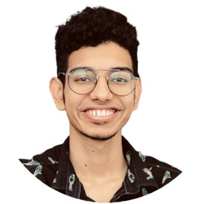 r0cket007_'s profile picture. Engineer @ BlueCore | Ex-Mobikwik, ConnectWise