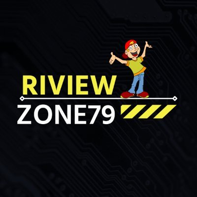 ReviewZone79 Profile Picture