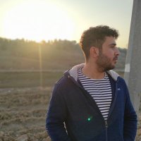 Cengiz Eman (@cengizeman27) Twitter profile photo