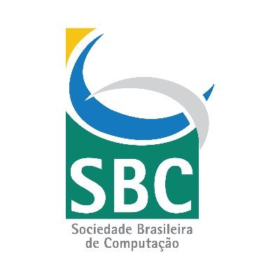 Sociedade Brasileira de Computação (SBC)
Há mais de 40 anos incentivando a #Computação e #Informática no Brasil 👨‍💻👩‍💻
