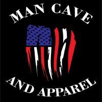 Man Cave And Apparel(@mancaveapparel) 's Twitter Profile Photo