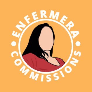 Registered Nurse 🩺 | BS-Nursing STEM SHS Grad. Open for comms in PH | #EnfermeraComms for proofs ✨ 1k+ commissions done. 📩enfermeracommissions@gmail.com