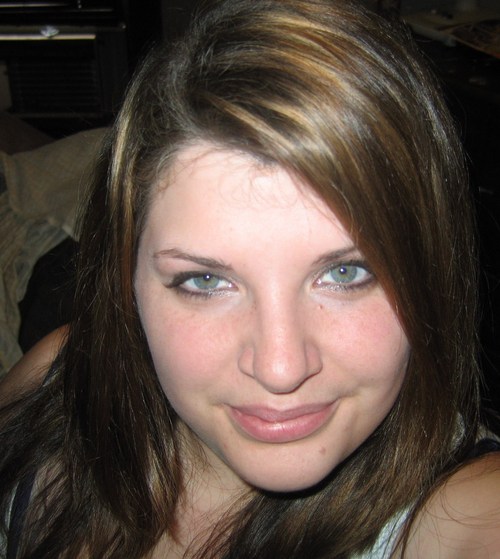 I am 26 have a great husband and two little boys.  Life is good!  And God is greater!