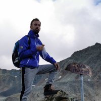 Ilya Grishkov (@ilyagrishkov) Twitter profile photo