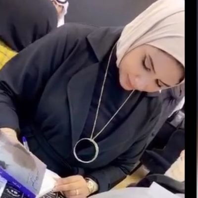 a77u88i99's profile picture. طالبة جامعية تساعد اخوانها الطلبة في مراحلهم الدراسية 
l help my student who suffer from  problems acedemic during the  university stage