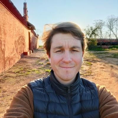 (trying) to help companies @KinnevikAB | @MIT | 🇪🇸 in 🇬🇧