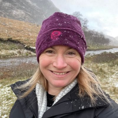 Scholarly journal publisher with interest in ethics. Public Health PhD from Edinburgh Uni. 3 sprogs & intermittent runner. Feminist. Views my own.