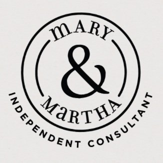 Mary_AndMartha's profile picture. A faith based company with beautifully made products with meaningful messages. From home decor, gifts, inspirational items, devotionals, Bibles, we have it all!