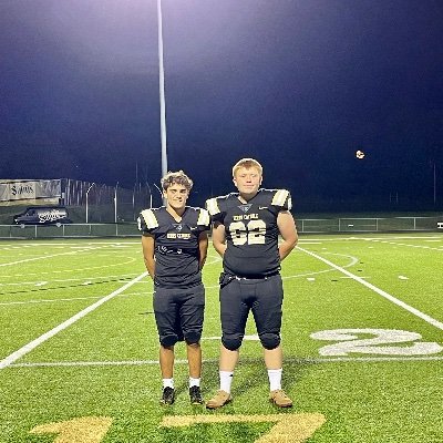 ColeBak36155517's profile picture. LVC’28