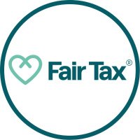 Fair Tax Foundation(@FairTaxMark) 's Twitter Profileg