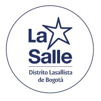 La Salle Colombia - Distrito Lasallista de BogotĆ” (@lasallistas) 's Twitter Profile Photo La Salle Colombia - Distrito Lasallista de BogotĆ” (@lasallistas) 's Twitter Profile Photo