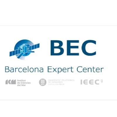 Barcelona Expert Center is devoted to the research in Remote Sensing, in particular in Radiometric Calibration and Ocean Salinity