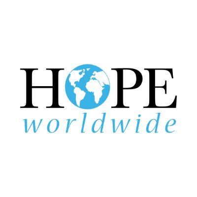 HOPEworldwide Profile Picture