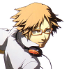 HanamuraBrosuke's profile picture. Hi!  I'm Yosuke Hanamura!  I live in Inaba, but I used to live in the city.   Hope there's some excitement in this sleepy old town!