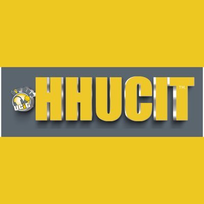 hhucit's profile picture. Hip Hop U-C-IT is an Award-Winning Global Online & Print Mag, founded in 06. Hip Hop, Entertainment News, Sports, Politics & More #HHUCIT 🚨NEW IG @hhucit__🚨