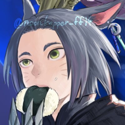 握飯のちゃんぬ🌝暁月6.0クリア済！さんのプロフィール画像