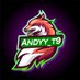 Andilina (@t9andy) Twitter profile photo Andilina (@t9andy) Twitter profile photo