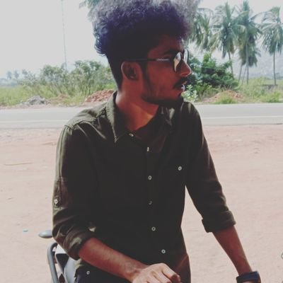 vishnus27166381's profile picture. software developer
