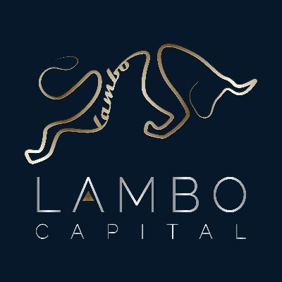 LAMBO_Capital's profile picture. LAMBO Capital is a crypto investment community in Vietnam #Bitcoin
Fb: https://t.co/BzrN7UuCZM…
Telegram : https://t.co/j6DnBOKS2j  I  https://t.co/OYZup8ojJ9