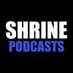 Shrine Podcasts (@shrinepod) Twitter profile photo Shrine Podcasts (@shrinepod) Twitter profile photo