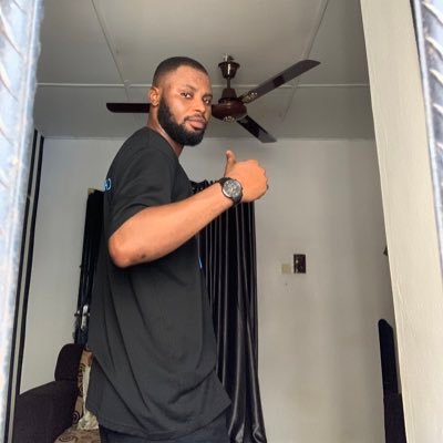 Ehidon12's profile picture. Easy goin guy, lover of football ,Real Madrid