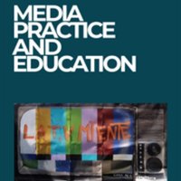 Media Practice and Education (@mpejournal) 's Twitter Profile Photo Media Practice and Education (@mpejournal) 's Twitter Profile Photo