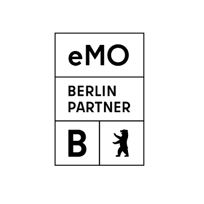 Berliner Agentur für Elektromobilität eMO. Teil von @BerlinPartner. News gibt es jetzt auf LinkedIn, in unserem Newsletter oder auf unserer Website.