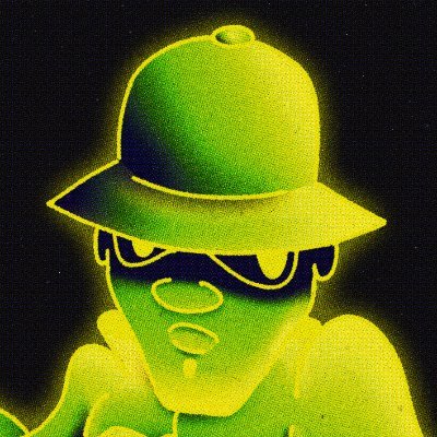 ⅃OÃOさんのプロフィール画像