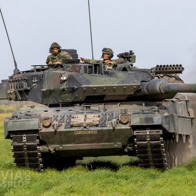 Stridsvagnen122's profile picture. 