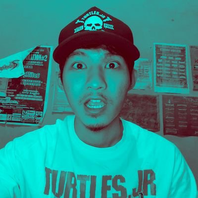 opik_hcpunk's profile picture. Revolushit mental!