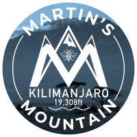 Martin's Mountain(@SIA_Mountain) 's Twitter Profileg