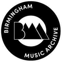 BirminghamMusicArch (@brummusicpics) 's Twitter Profile Photo BirminghamMusicArch (@brummusicpics) 's Twitter Profile Photo