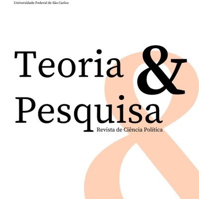 Teoria&Pesquisa