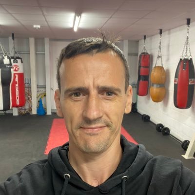 Get_BoxingFit Profile Picture
