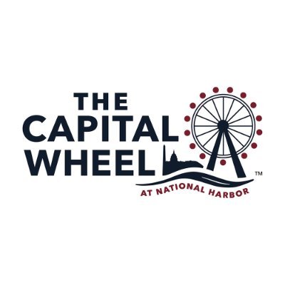 Enjoy a capital view from 180' over the Potomac River! The views can't be beat from our climate controlled gondolas; take a ride all year long! #WheelFun