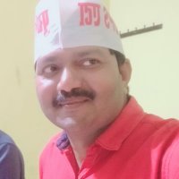 Omendra Pratap (अटेवा एटा)(@omendra_up) 's Twitter Profile Photo