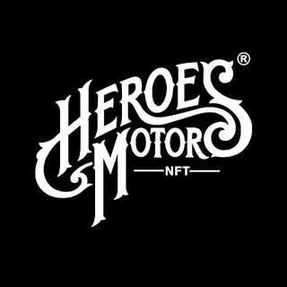 HeroesMotorsNFT