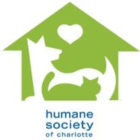 Humane Society of Charlotte (@humanecharlotte) 's Twitter Profile Photo Humane Society of Charlotte (@humanecharlotte) 's Twitter Profile Photo