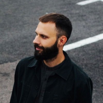 bruwozniak's profile picture. Here be nerdy stuff