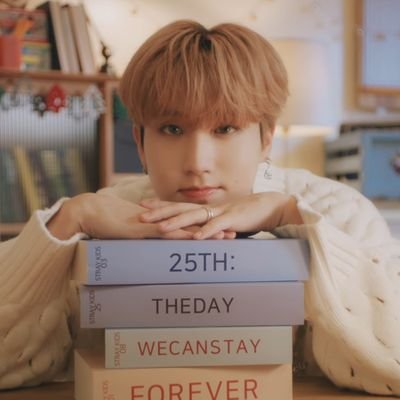 Pindah sini @lovlystay_ dimakan jeki || fan account @Stray_Kids ||

you make Stray Kids STAY ❤

- stay only ( she/her )